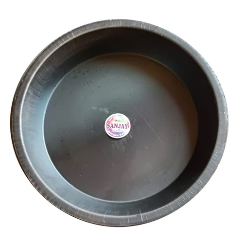 मेटल आयरन पैराट