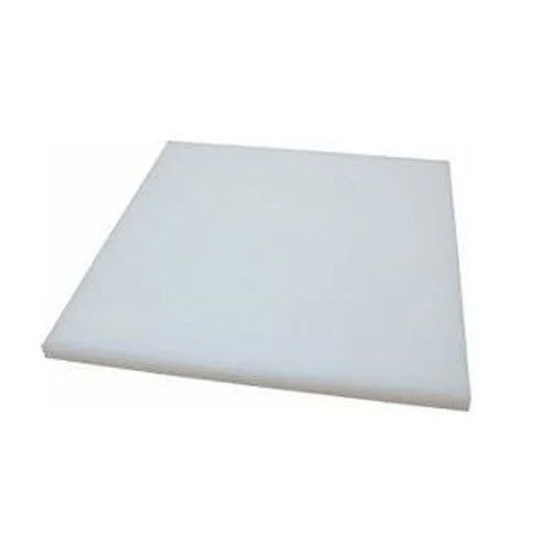 Extruding Industrial Uhmwpe Sheets