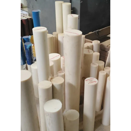 Different Available Cast Nylon Round Rods
