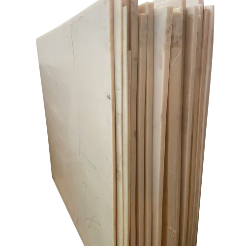 विभिन्न उपलब्ध औद्योगिक कास्ट नायलॉन शीट