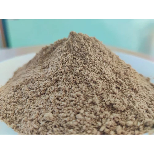 Brown Triple Superphosphate Method Application: Organic Fertilizer