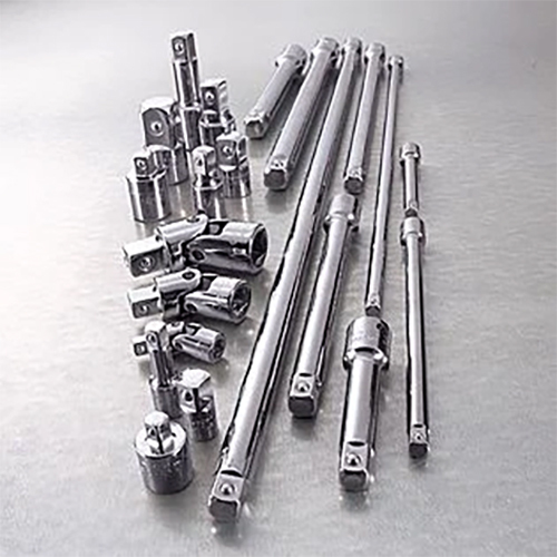 सिल्वर सॉकेट एक्सेसरीज़