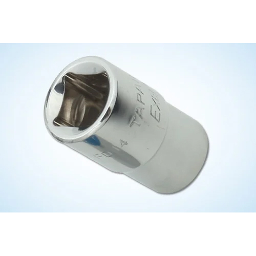 सिल्वर एक्सेल सॉकेट