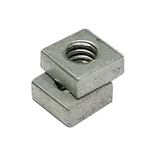 सिल्वर स्क्वायर नट्स