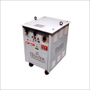 वेल्डिंग रेक्टिफायर