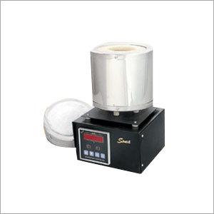 पिघलती भट्टी