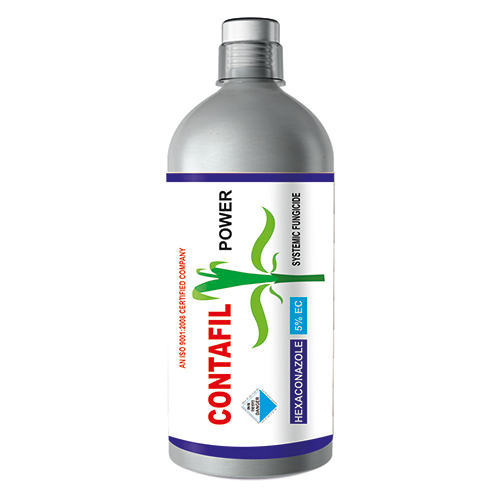 Hexacconazole 5 Sc Systemic Fungicide - Application: Agriculture