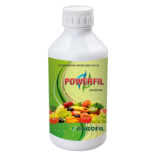 अल्फा नेप्थिल एसिटिक एसिड 4.5 Sl हर्बिसाइड आवेदन: कृषि