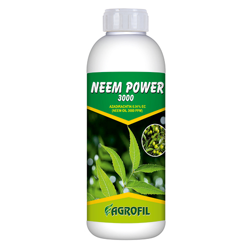 3000 अज़ादिराच्टिन 0.30 ईसी नीम का तेल आयु समूह: वयस्क