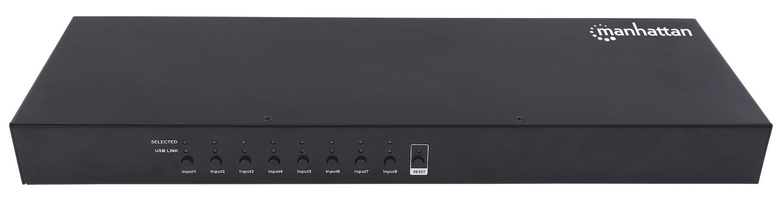 Manhattan 8-port Hdmi Kvm Switch