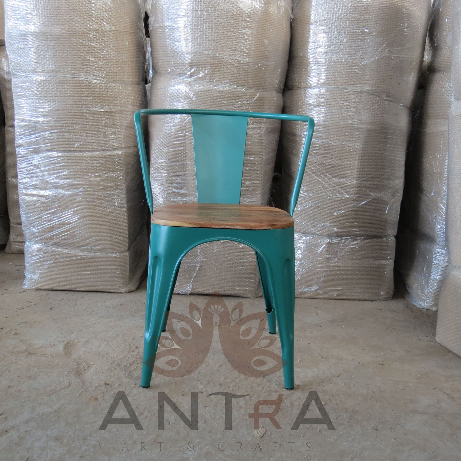 Tolix Chair