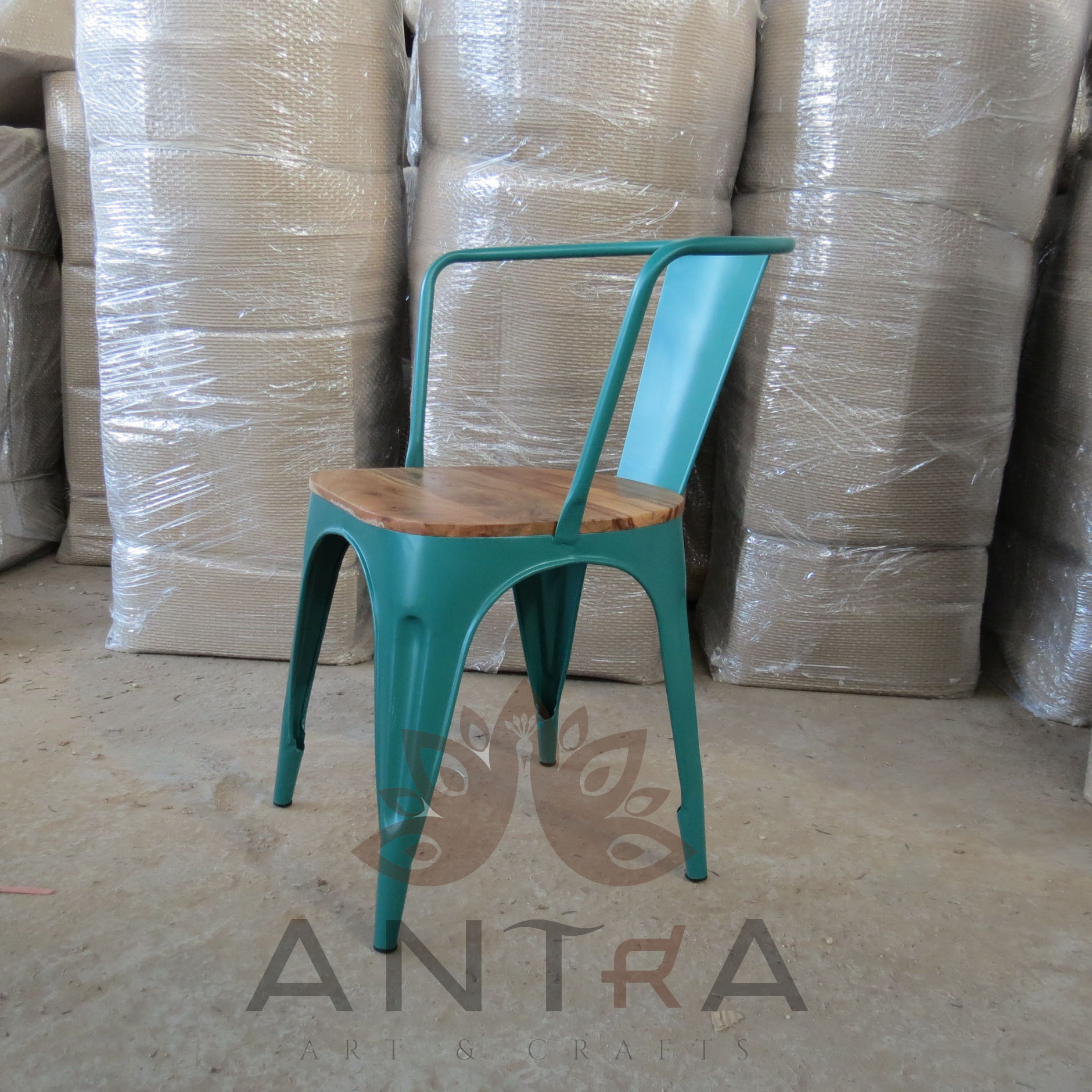 Tolix Chair