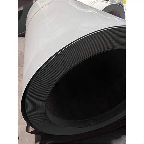 Colour Coils - Color: Black