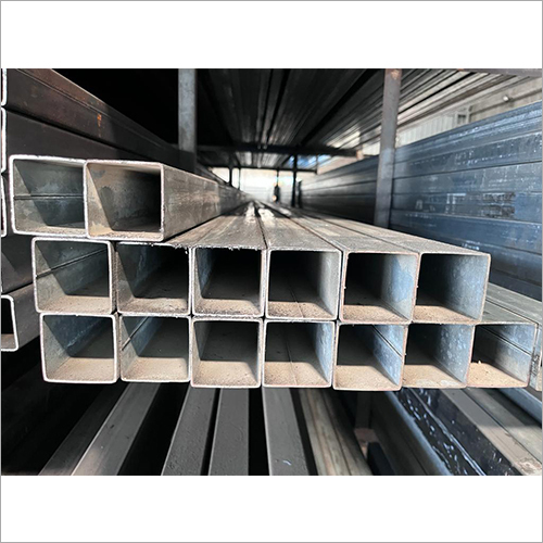Stainless Steel Ms Pipe