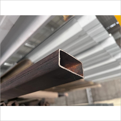 Stainless Steel Ms Pipe