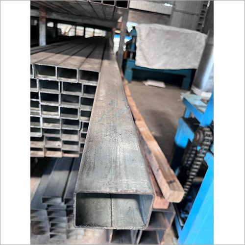 Stainless Steel Ms Pipe