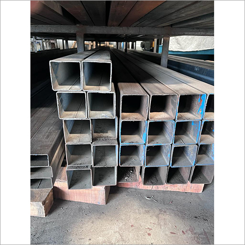 Stainless Steel Ms Pipe