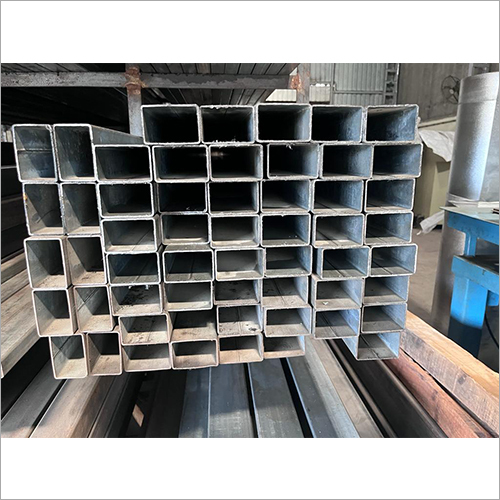 Stainless Steel Ms Pipe