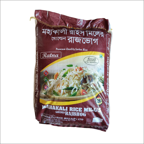 26kg Ratna Rice - Color: White