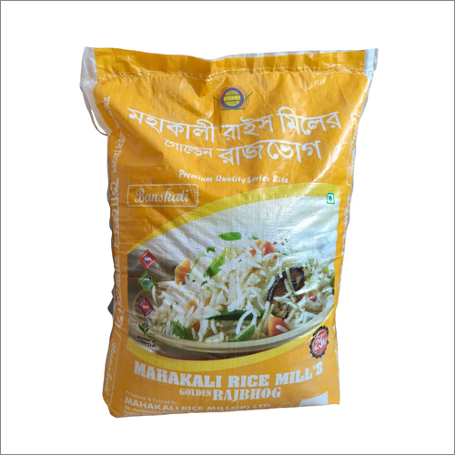 26kg Baskathi Rice - Color: White