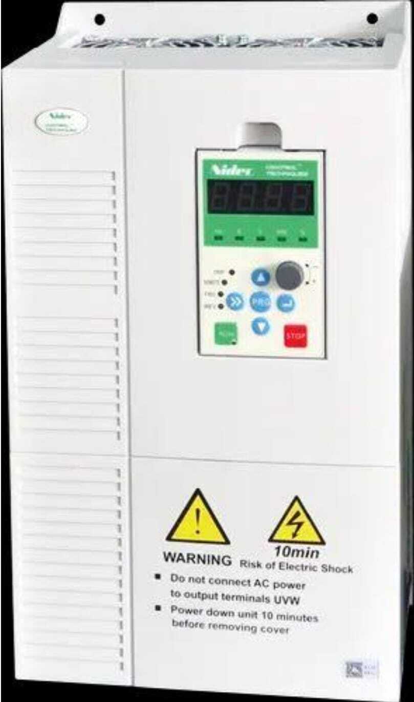 Nidec Ne300-4t0750g/0900p Ac Drive