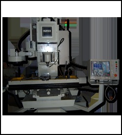 CNC मशीन रेट्रोफिटिंग