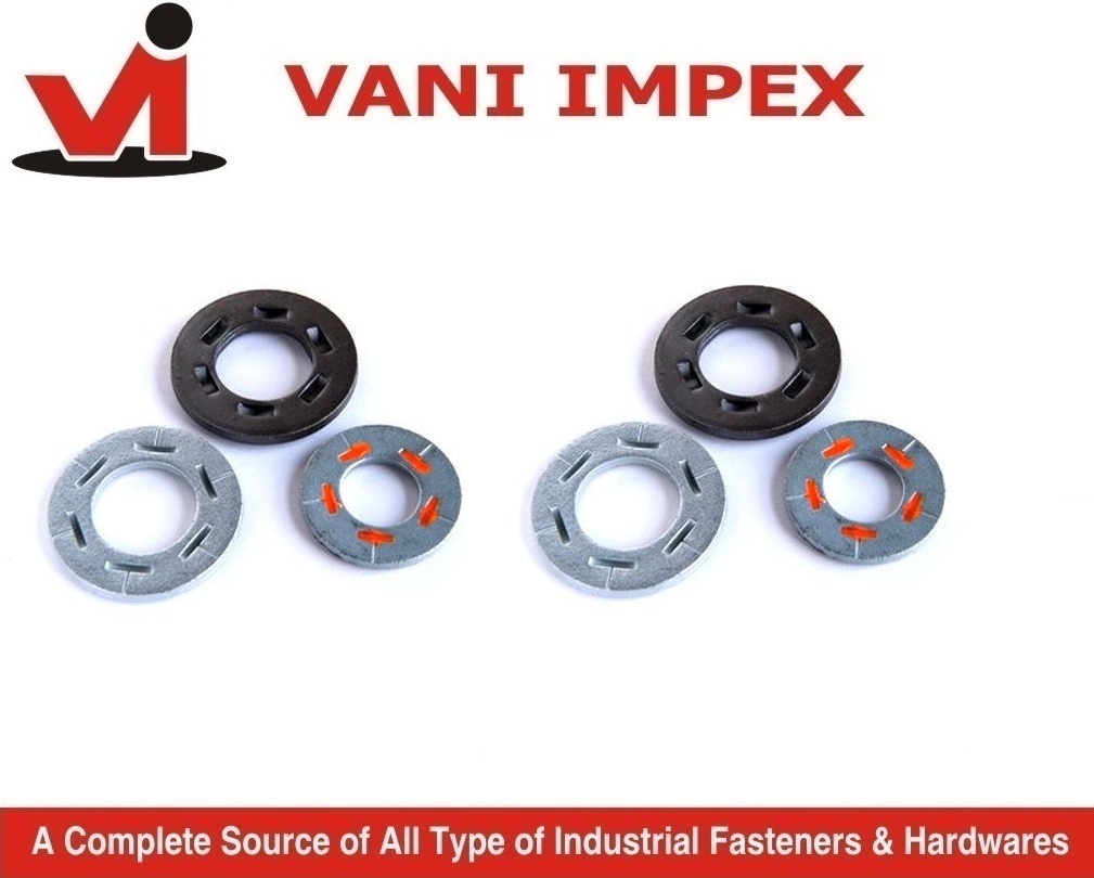 Dti Washer, Structural Washer