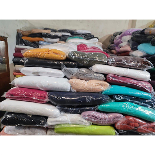 Various Available Color Cotton Lycra