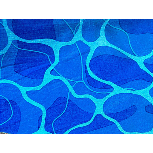 Nylon Printed Fabric Recommended Season: Autumn