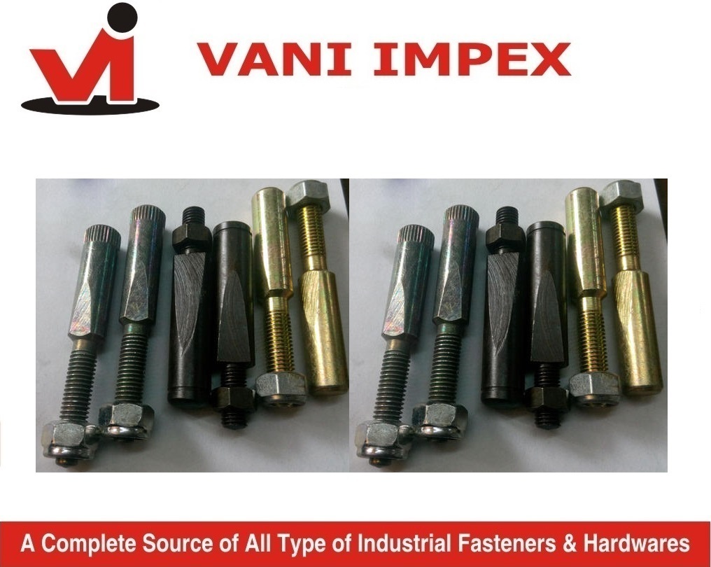 Cotter Bolts For Leyland / Tata /Jcb