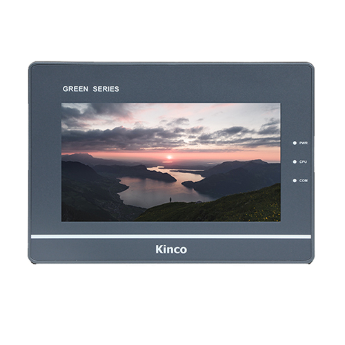 G070 Kinco HMI GREEN सीरीज