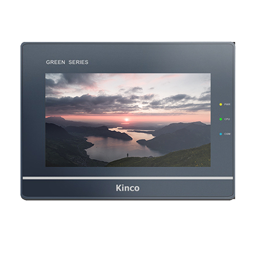 G070E-CAN Kinco HMI ग्रीन श्रृंखला