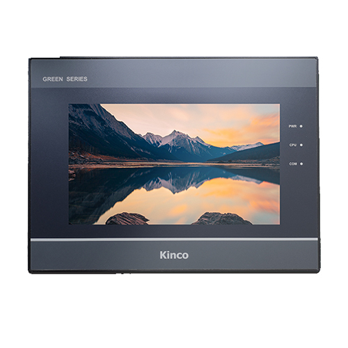 G100E Kinco HMI हरा श्रृंखला
