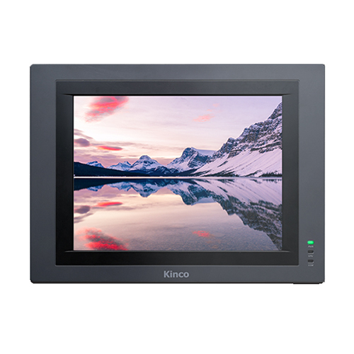 G121E Kinco HMI GREEN श्रृंखला