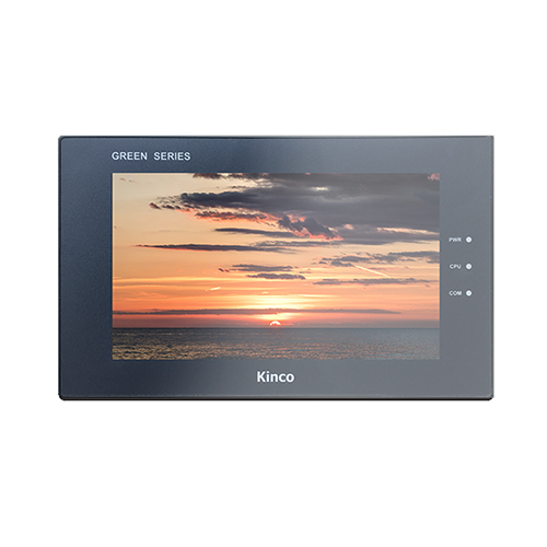GH070E Kinco HMI GREEN श्रृंखला