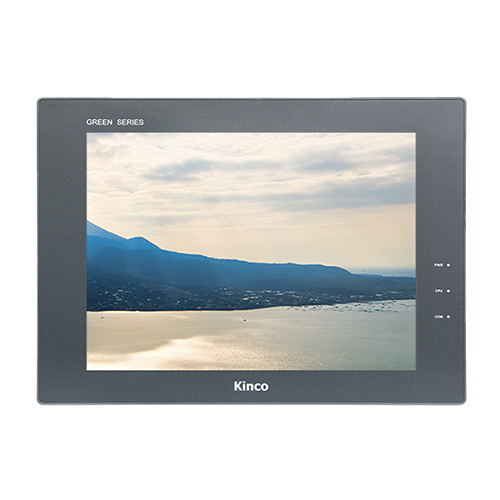GH150E Kinco HMI GREEN श्रृंखला