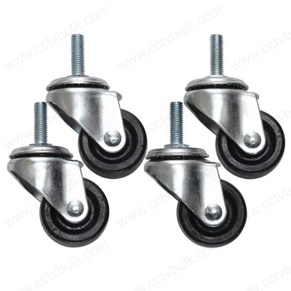 Server Rack Wheel Set Of 4
