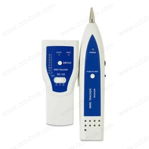 Wire Tracker Multi Function Mj-168 Premium