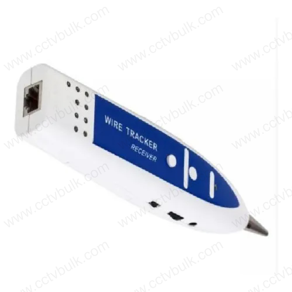 Wire Tracker Multi Function Mj-168 Premium