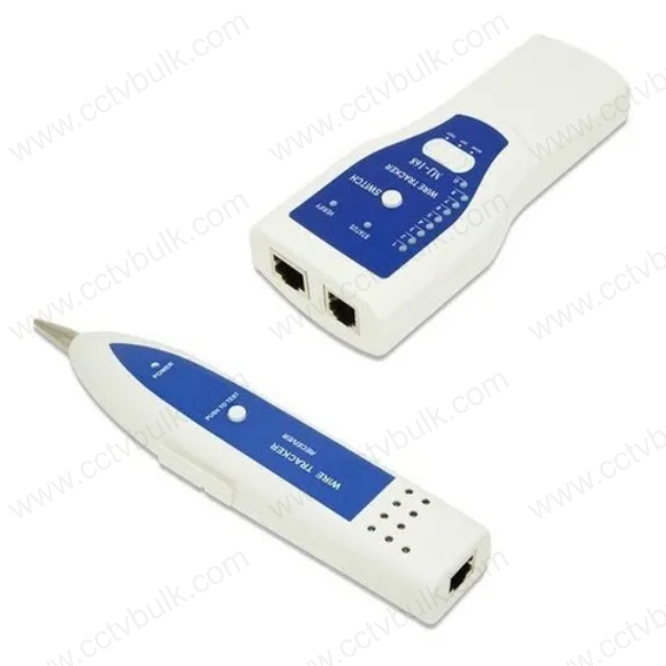 Wire Tracker Multi Function Mj-168 Premium