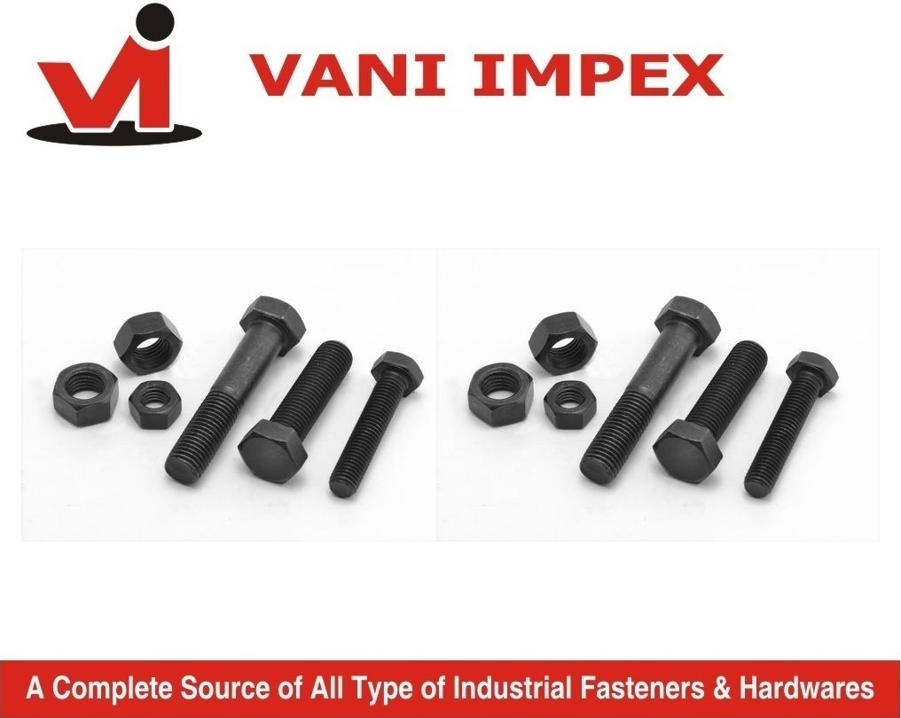 Ht Fasteners Grade 8.8/10.9