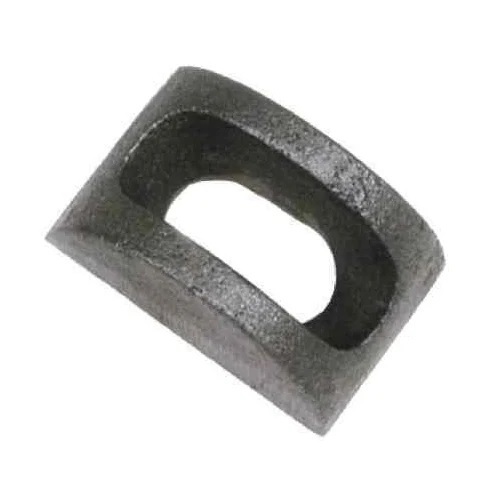 Hill Side Washer - Iron Steel 12mm-36mm, Thickness 9mm, Black Oxide Finish | Heavy Load Capacity, Corrosion Resistant, Iso Tolerance Levels