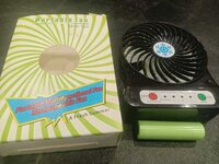 High Speed Air Circulator Fan at Best Price in Kanpur Vansal
