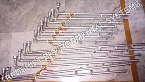 स्प्रेयर पंप ब्रास लांस नोजल