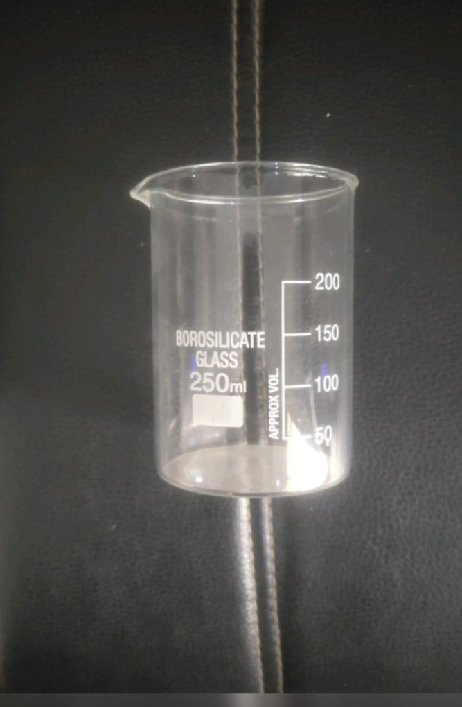 Volumetric Bulb Pipette