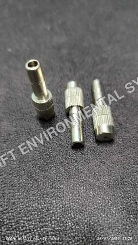 Misting Fog Nozzle Ss