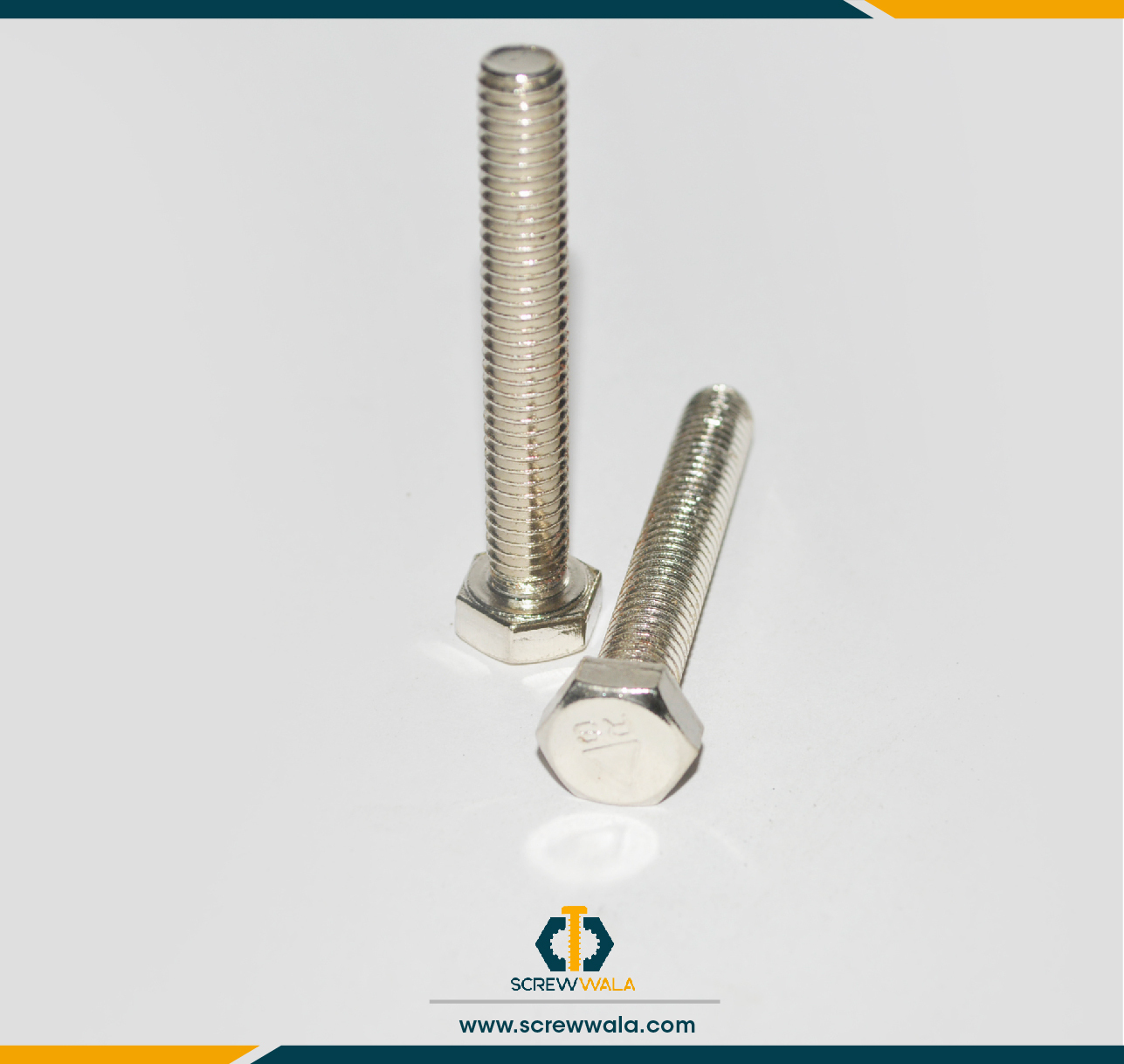Nickle Led Screw