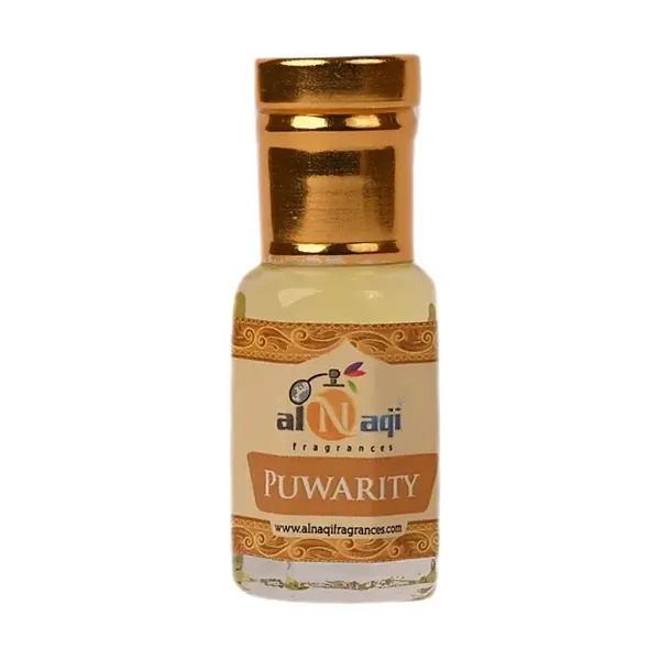 Alnaqi Puwarity Attar -6ml (Pack Of 6)