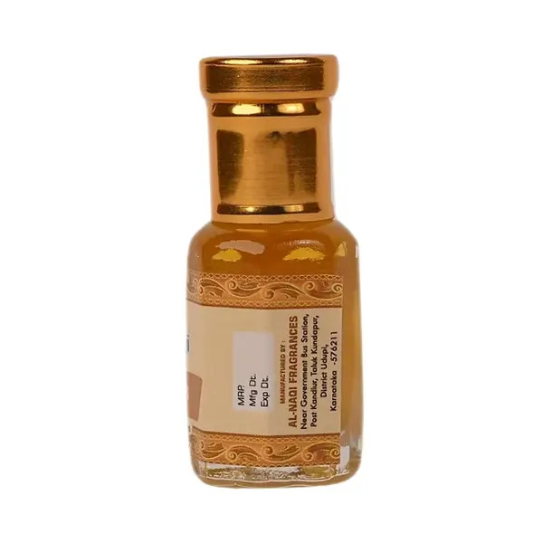 Alnaqi Qallab Attar Perfumes-6ml (Pack Of 6)