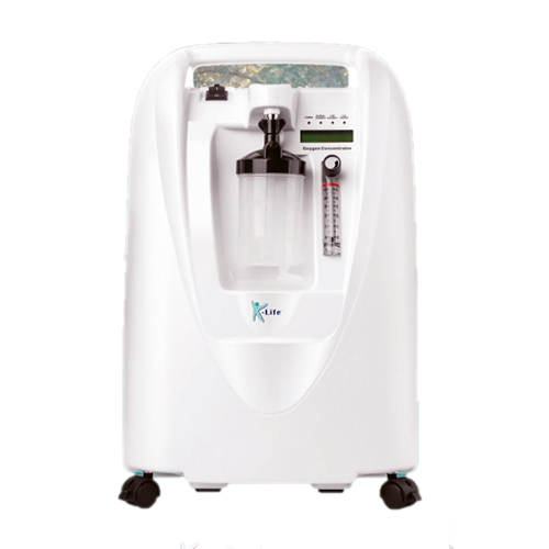 Oc K5bw 5 Litre Oxygen Concentrator Application: Industrial